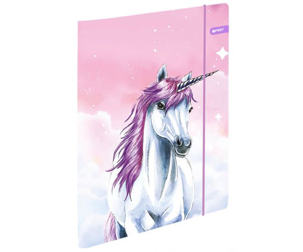Spirit: Dream Horse gumis mappa A/4