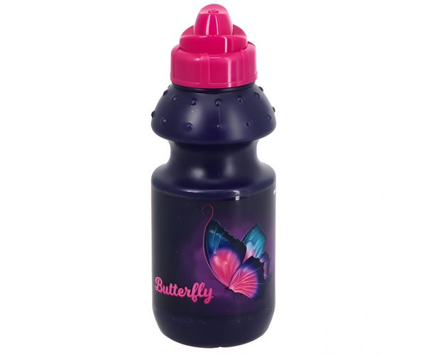 Spirit: Butterfly pillangós kulacs 350ml