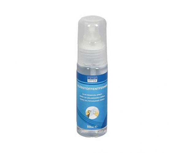 Spirit: Ragasztóeltávolító spray 50ml