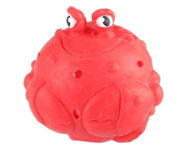 Splash Morcos szivacsos tengeri állatok többféle változatban 1db