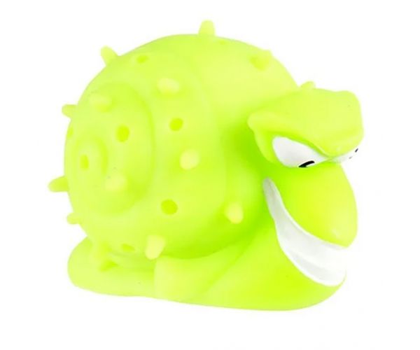 Splash Morcos szivacsos tengeri állatok többféle változatban 1db