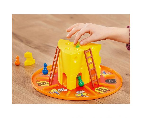 Cat & Mouse társasjáték - Ravensburger