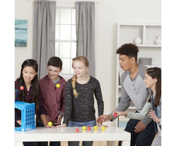 Connect 4 Shots társasjáték - Hasbro