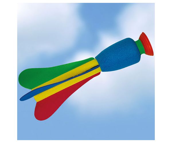 Speed Rocket dobójáték