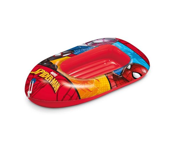 Pókember felfújható csónak 112cm - Mondo Toys