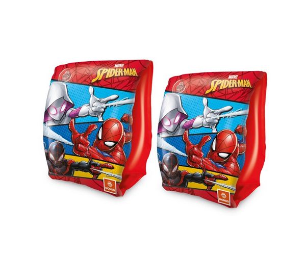 Pókember mintás karúszó - Mondo Toys