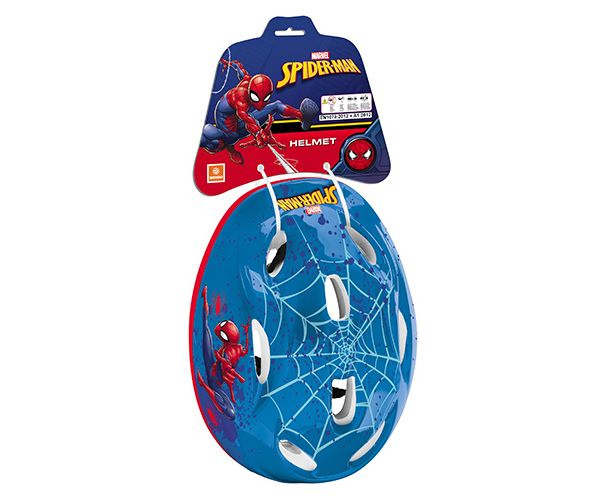 Pókember védősisak M-es méret - Mondo Toys