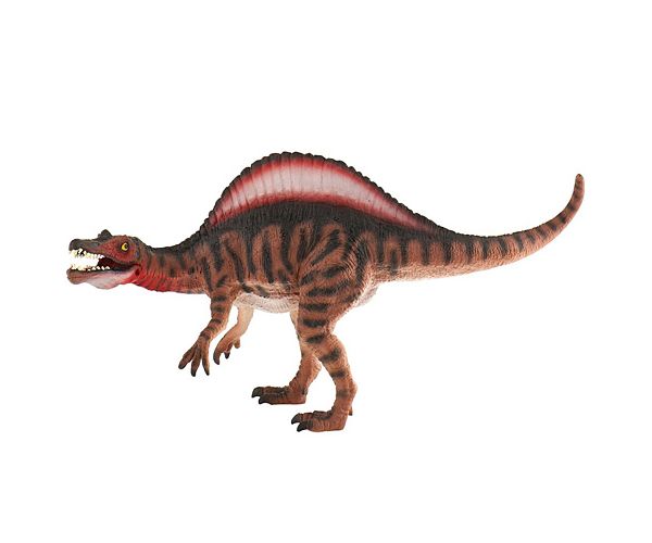 Spinosaurus dinoszaurusz játékfigura