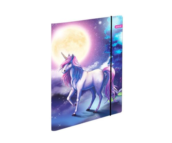 Spirit: Be Magical 4db-os Cool ergonomikus iskolatáska szett