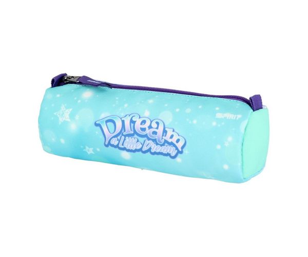 Spirit: Cool Little Dream unikornisos ergonomikus iskolatáska, hátizsák 4 db-os szett