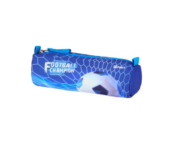 Spirit: Football 4db-os Cool ergonomikus iskolatáska szett