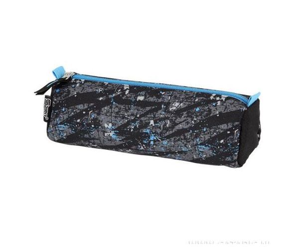 Spirit: Football 3D mintás ergonomikus 5db-os iskolatáska szett LED-es világítással 34x22x41cm
