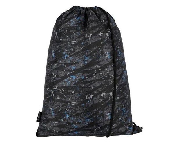 Spirit: Football 3D mintás ergonomikus 5db-os iskolatáska szett LED-es világítással 34x22x41cm