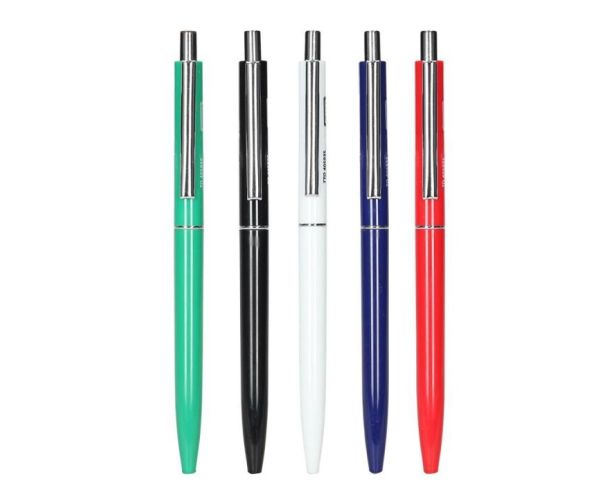 Spirit: G10 kék golyóstoll 1.0mm-es több színváltozatban