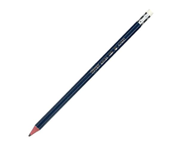 Spirit: Klasszikus grafit ceruza radírral HB 1db
