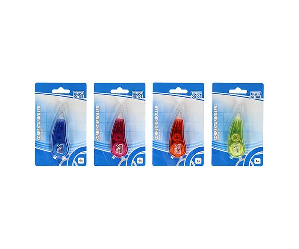 Spirit: Hibajavító roller 5mm x 4m többféle változatban 1db