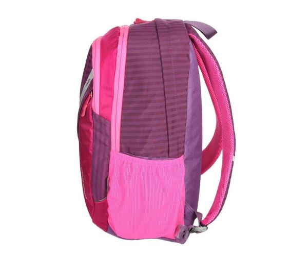 Spirit: Stilo pink-lila iskolatáska hátizsák