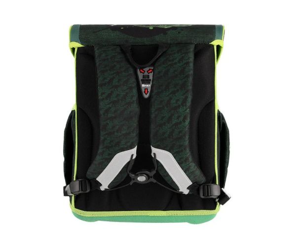 Spirit: T-Rex 4db-os Cool ergonomikus iskolatáska szett