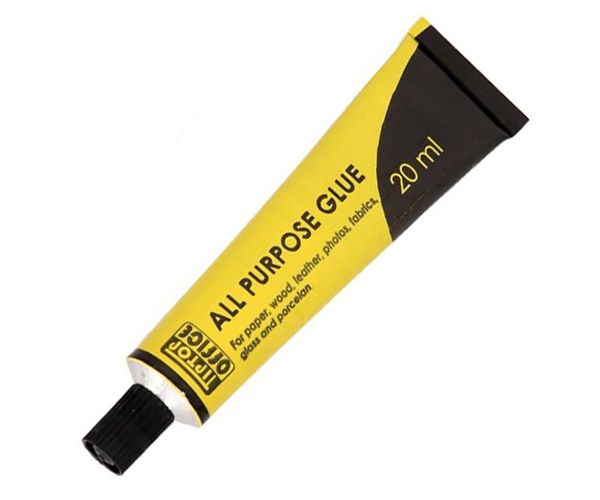 Spirit: Univerzális ragasztó 20ml