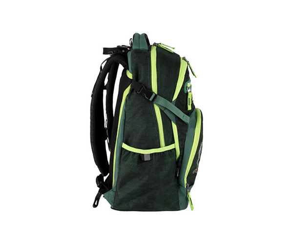 Spirit: ZERO+ T-Rex ergonomikus iskolatáska hátizsák