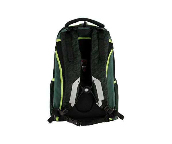 Spirit: ZERO+ T-Rex ergonomikus iskolatáska hátizsák