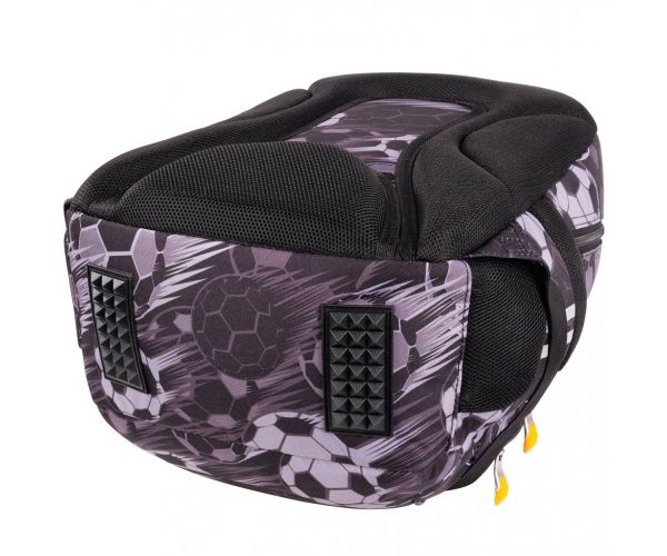 St.Right Classic Ball ergonomikus iskolatáska, hátizsák BP26 39x27x17cm