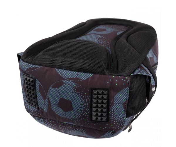 St.Right Football ergonomikus táska, hátizsák BP26 39x27x17cm