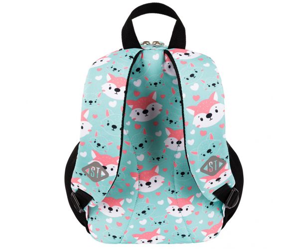 St.Right Lovely Fox ovis táska BP-70