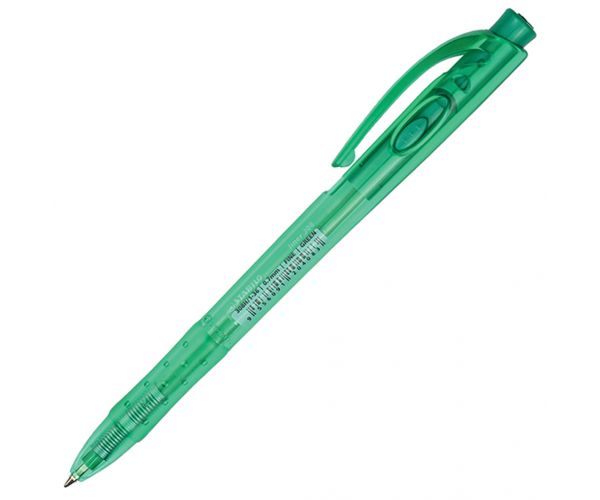 Stabilo: Liner 308 zöld színű golyóstoll 0,7mm