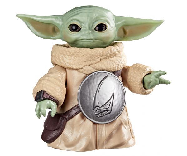 Star Wars: Grogu akciófigura - Hasbro