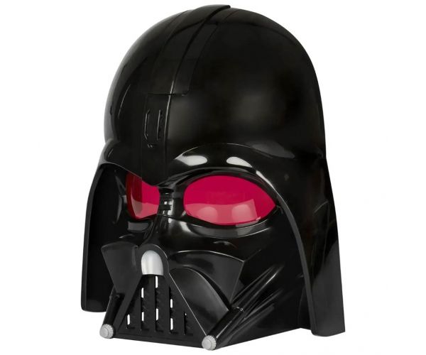 Star Wars Darth Vader Elektrónikus maszk - Hasbro