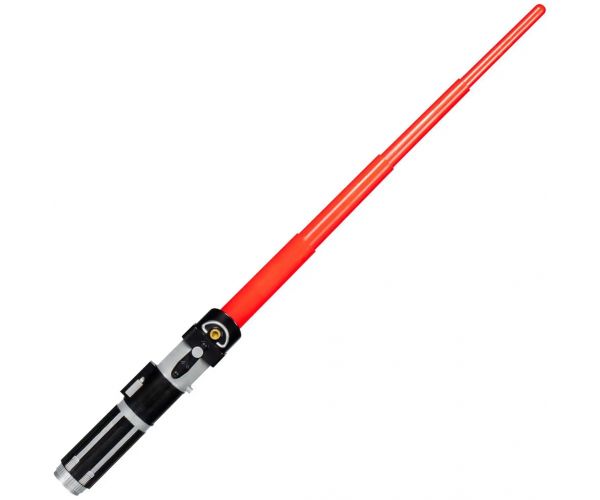 Star Wars: Darth Vader nyitható fénykard - Hasbro