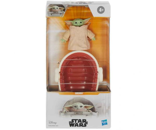 Star Wars: Grogu figura - Hasbro