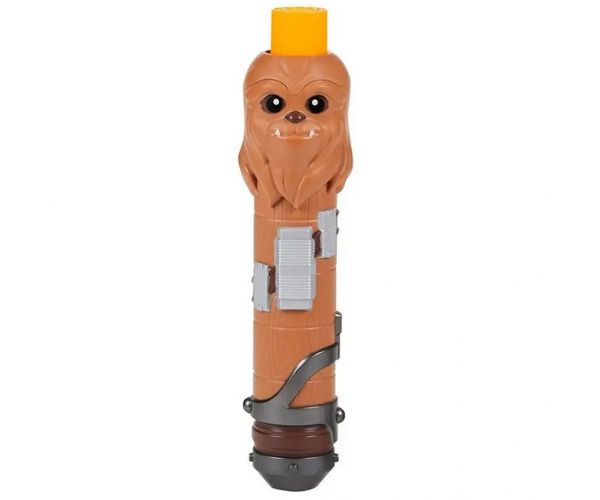 Star Wars: Lightsaber Squad - Chewbacca lézerkard 75cm