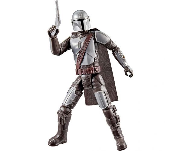 Star Wars: Titan Series The Mandalorian figura 30cm - Hasbro