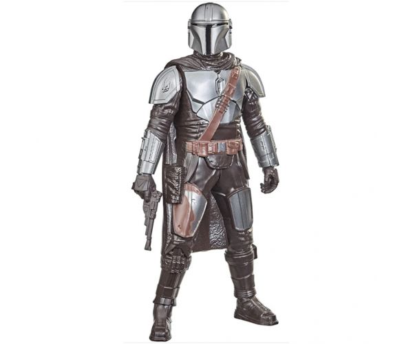 Star Wars: The Mandalorian 24cm-s figura - Hasbro