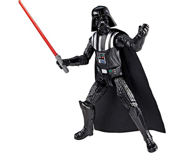 Star Wars: Titan Series Darth Vader figura 30cm - Hasbro