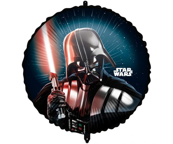 Star Wars fólia lufi 46cm