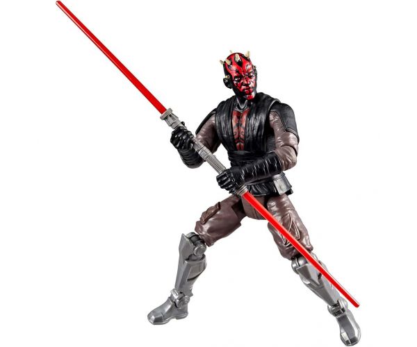 Star Wars: Titan Series Darth Maul figura 30cm - Hasbro
