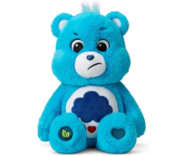 Gondos bocsok: Morgó Maci 35cm - Simba Toys