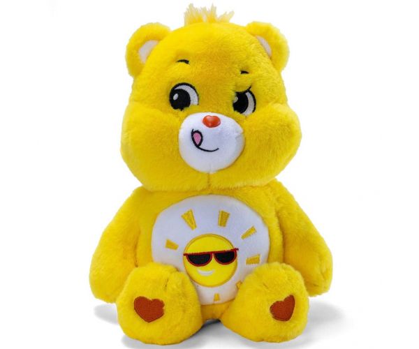 Gondos bocsok: Móka Maci 35cm - Simba Toys