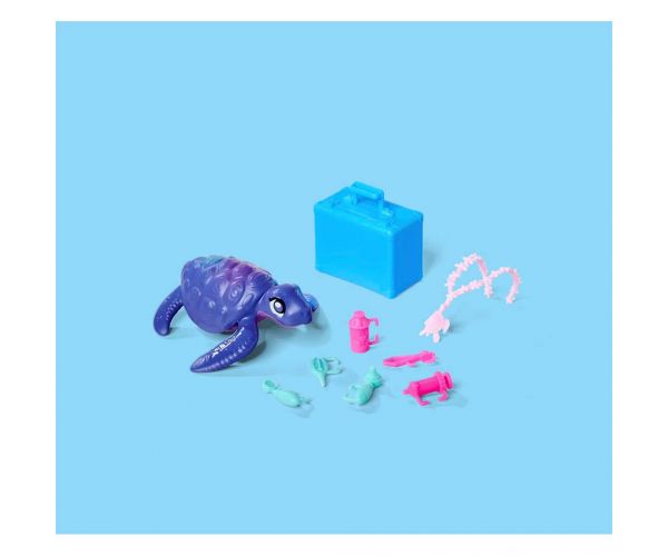 Steffi Love: Ocean Care Állatgondozó Steffi baba játékszett - Simba Toys