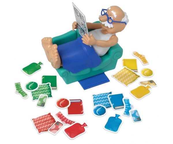 Csikizd a papit társasjáték