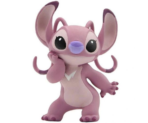 Stitch Angel játékfigura - Bullyland