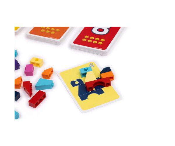 LEGO® Brick Like This társasjáték
