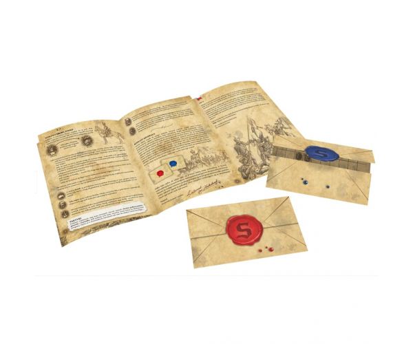 Stratego Original társasjáték - Jumbo