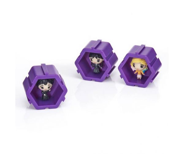 Wednesday: Nano pod mini meglepetés figura