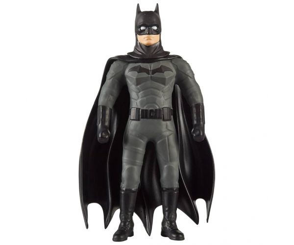 Stretch: Mini Batman nyújtható akciófigura 18cm
