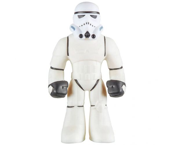 Stretch: Star Wars mini Rohamosztagos nyújtható akciófigura 18cm