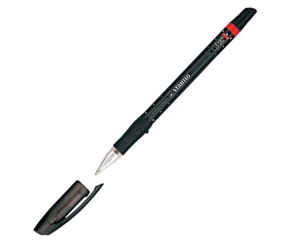 Stabilo: Exam Grade 0,45mm-es golyóstoll fekete